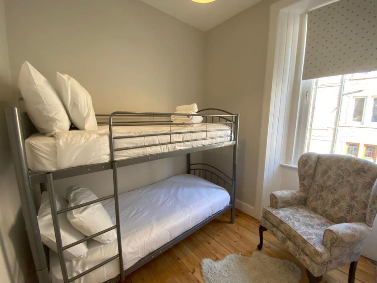 Gorgeous 2 Bed, Appartement Edinburgh