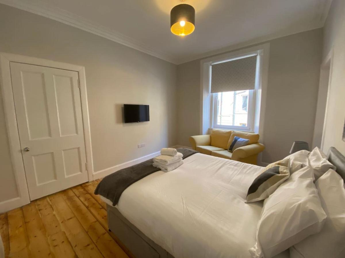 Appartement Gorgeous 2 Bed, Edinburgh