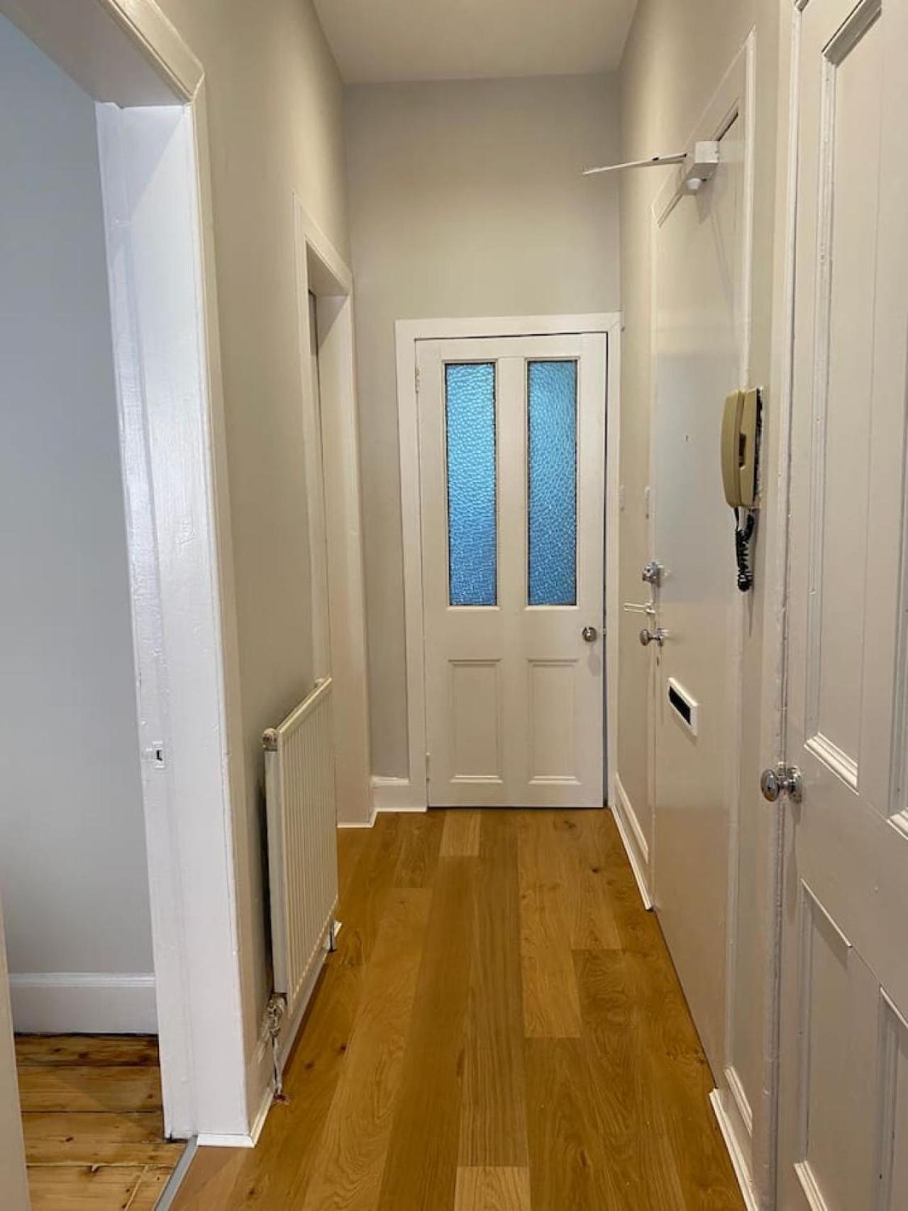 Gorgeous 2 Bed, Appartement