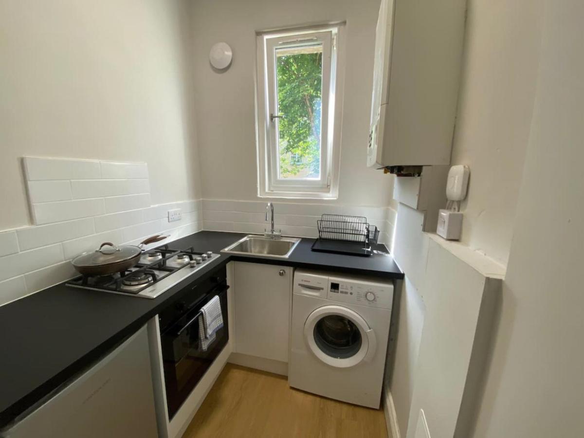 Appartement Gorgeous 2 Bed, Edinburgh